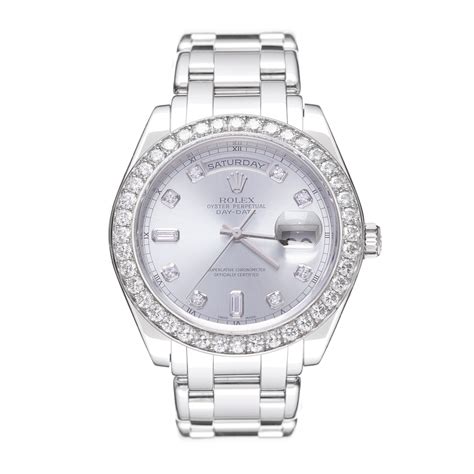 platinum mens rolex watch|pre owned Rolex watches platinum.